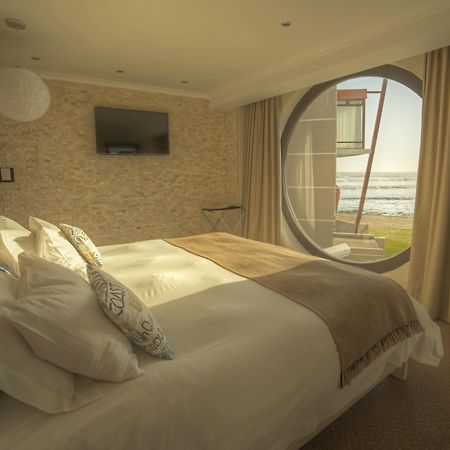 Beach Lodge 스바코프문트 외부 사진