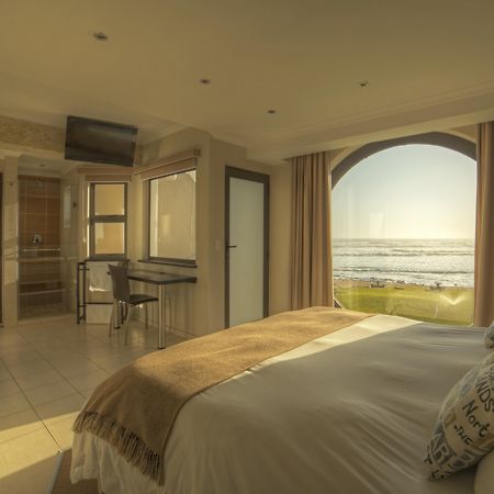 Beach Lodge 스바코프문트 외부 사진
