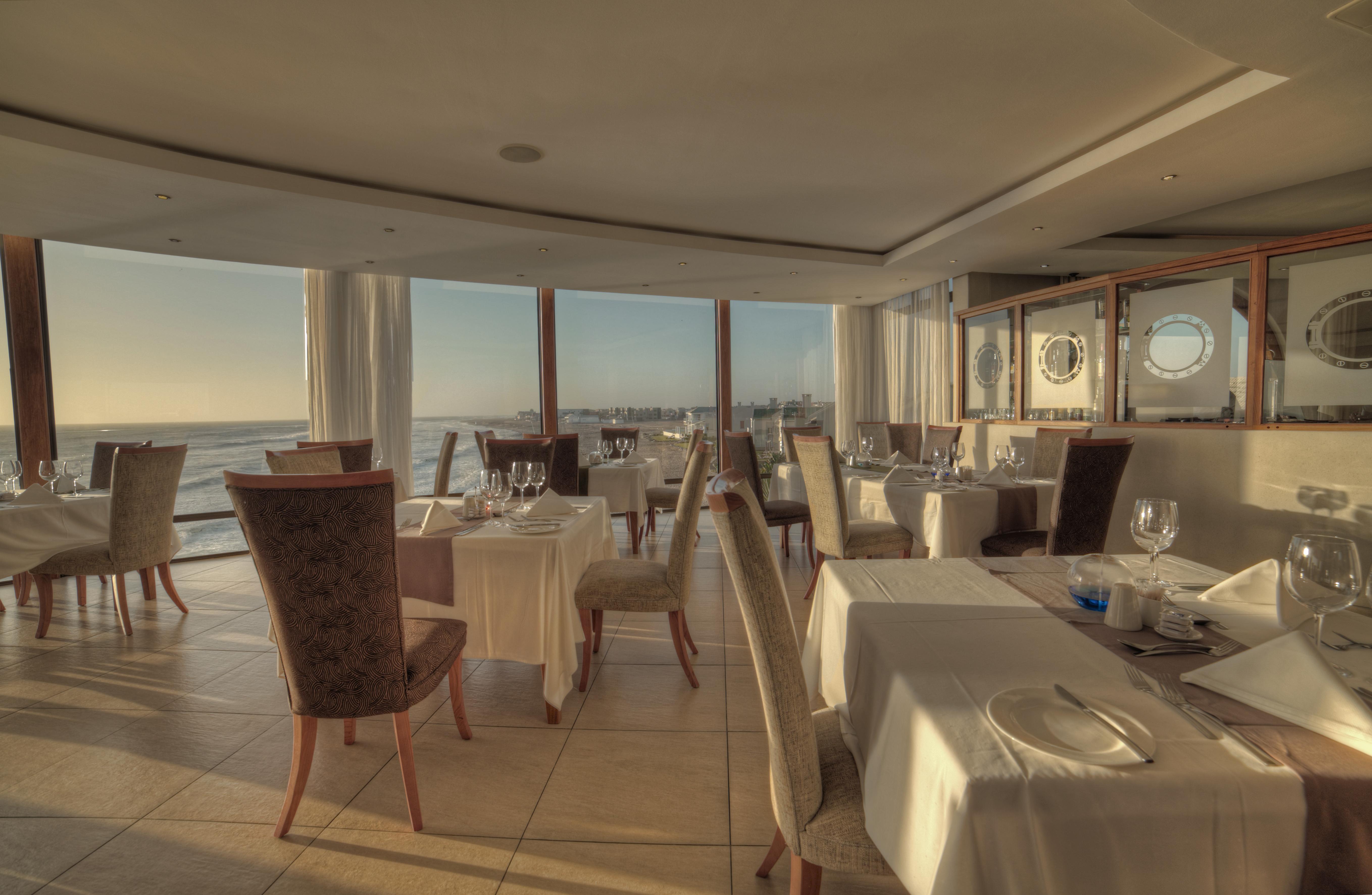 Beach Lodge 스바코프문트 외부 사진