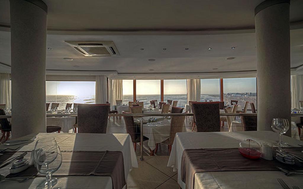 Beach Lodge 스바코프문트 외부 사진